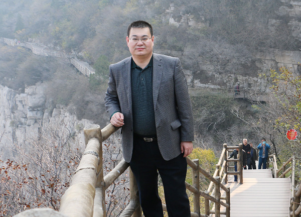 孙鸿昌