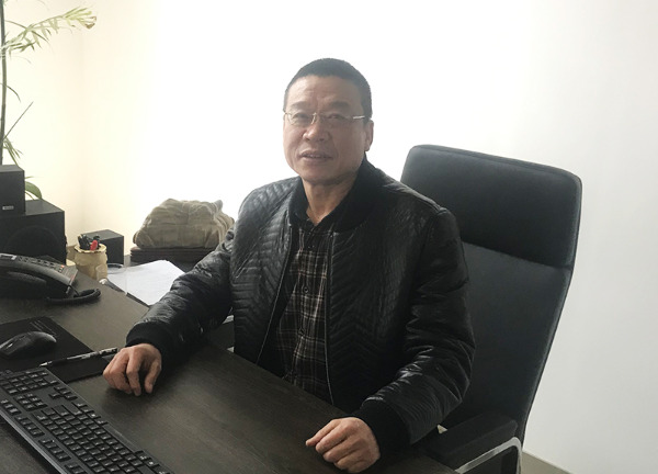 刘建磊