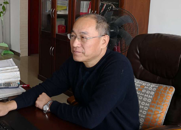 盛长印