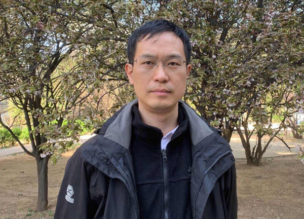 姚洪声