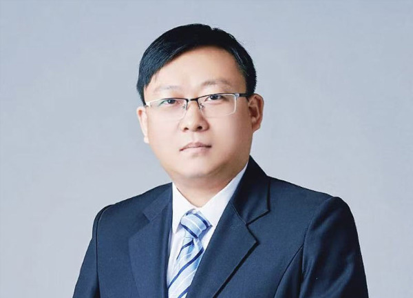 杨昊明